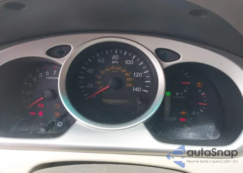 2004 Toyota Highlander Limited V6 z USA, uszkodzony, nr VIN JTEDP21AX40013050